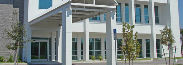 Healthcare Real Estate